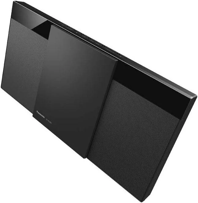 Panasonic SCHC300K Wall-Mountable CD Player and Stereo System image indicator(4)