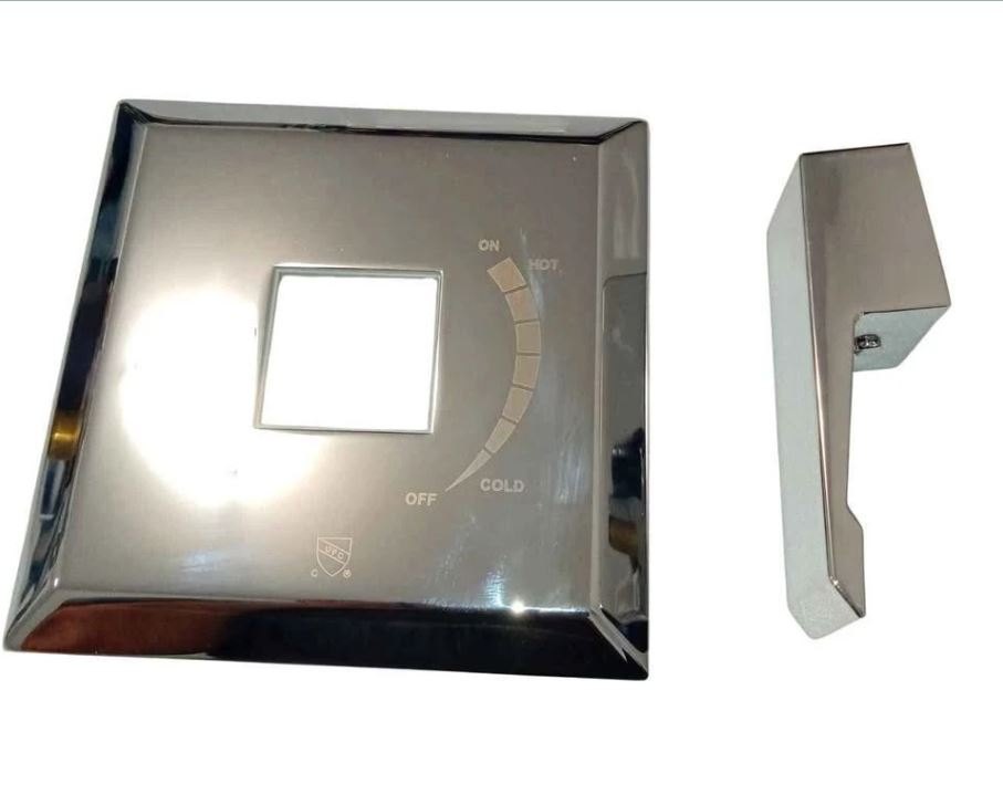 UPC Shower Set Kit