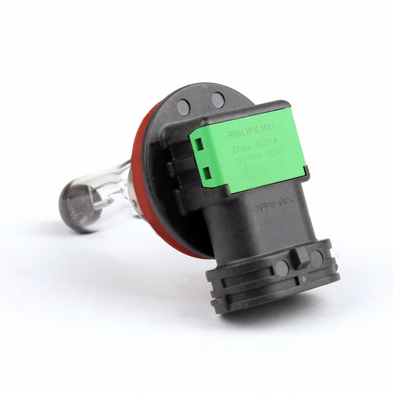 Philips/Osram Bulbs H11 12V 55W (881 SYL12v 27W) - photo 2
