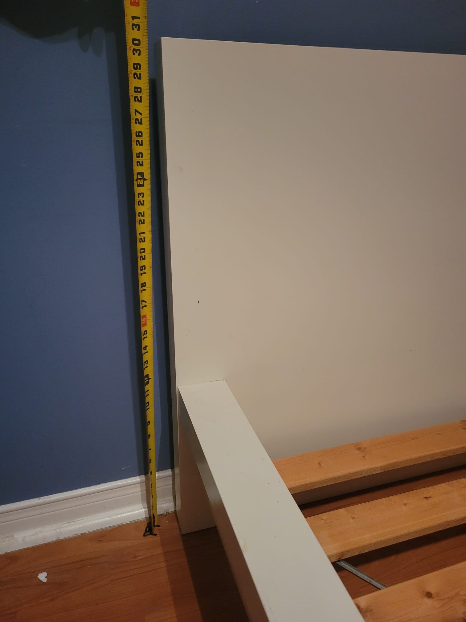 Queen Bed Frame - photo 3