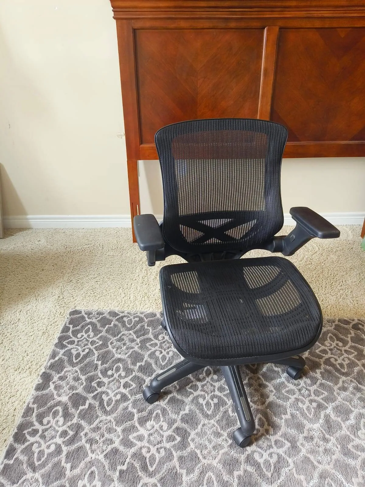 Work chair for sale(Brand New condition) thumbnail