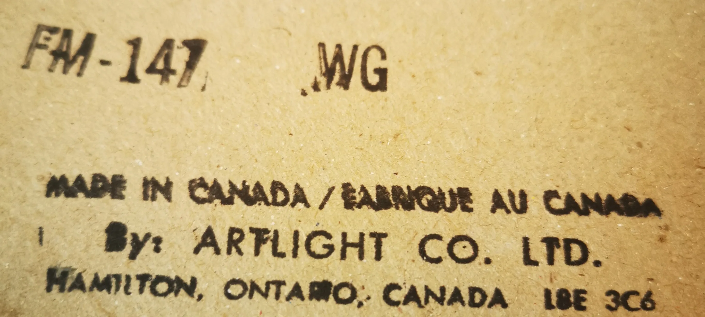 Mirror Oval Vintage Ornate - Artlight Co. Ltd. - Made in Canada image indicator(10)