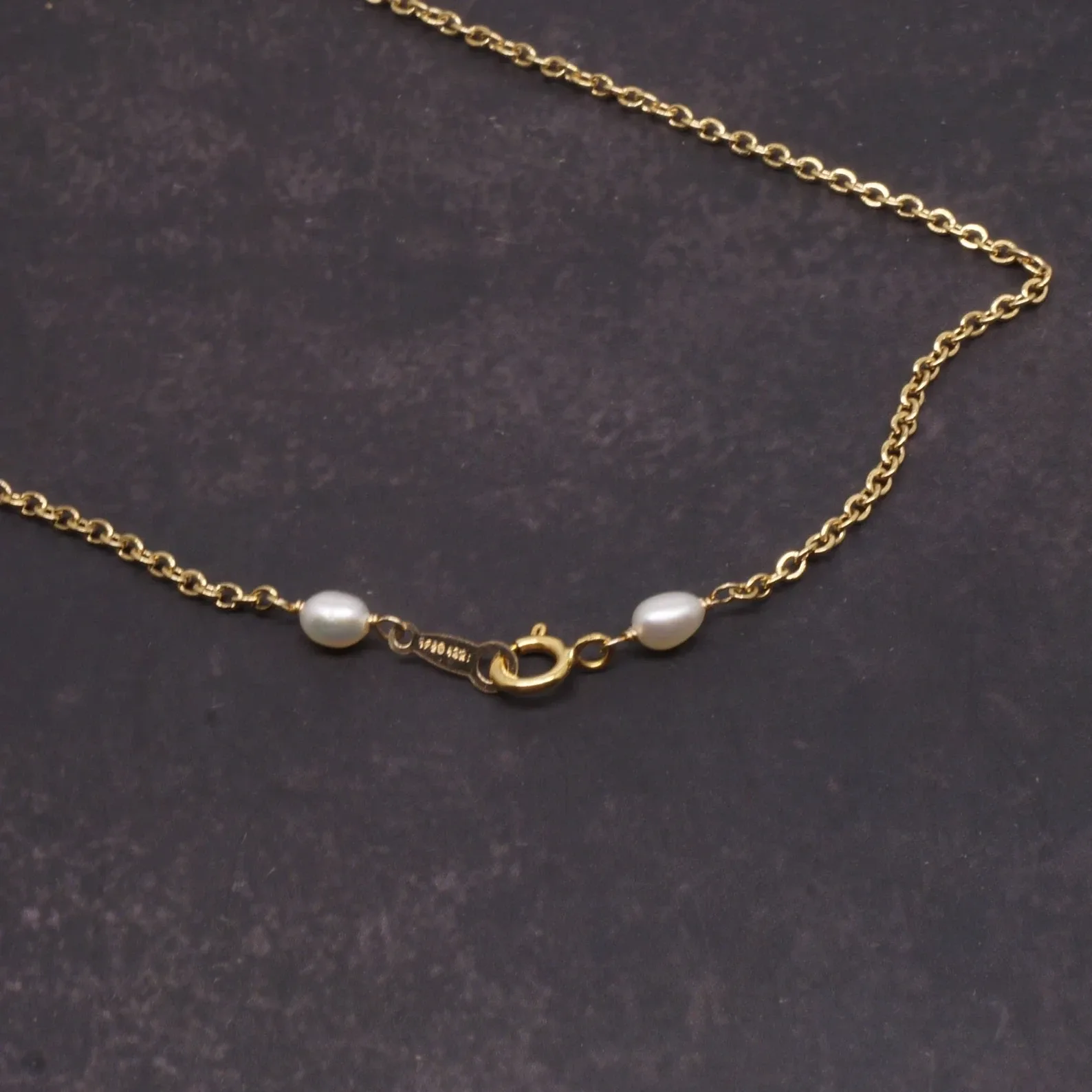 Dainty Rose Quartz Wire Wrapped Pendant 14k Gold Filled image indicator(4)