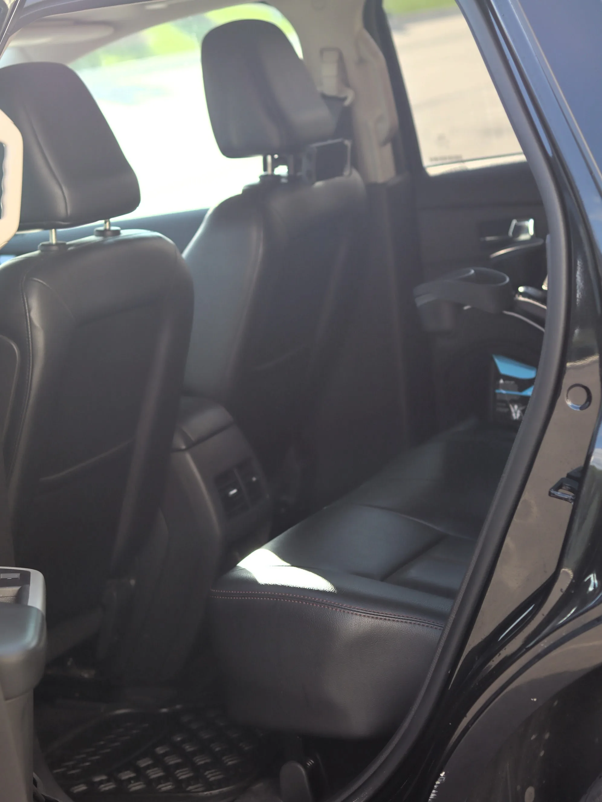 🚗 FOR SALE: 2011 Ford Edge SEL – Reliable, Well-Maintained! 🚗 image indicator(6)