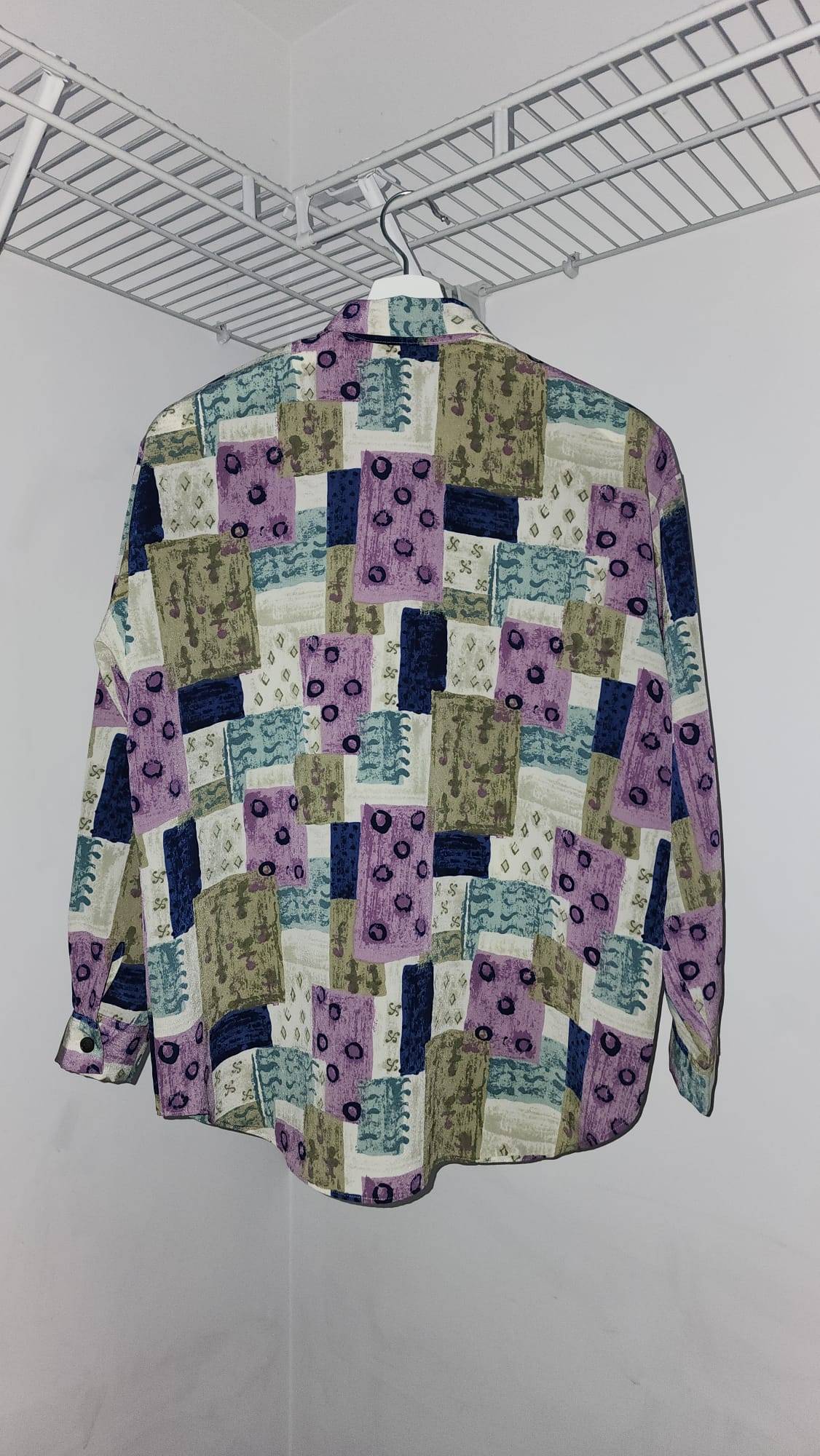 Donna Mizper - Shirt - Free Size (sizing in description) - photo 2