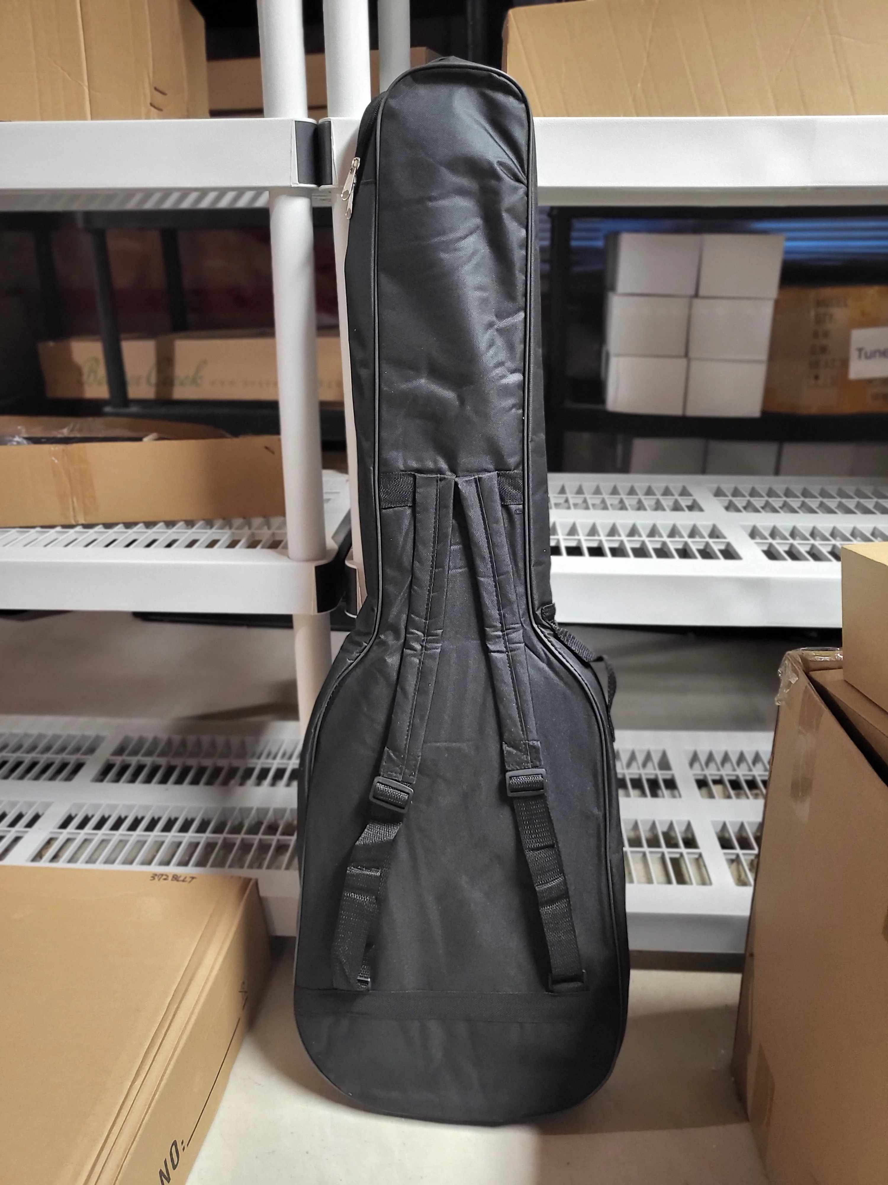 Electric Guitar Case / Bag – Brand New Protection image indicator(2)