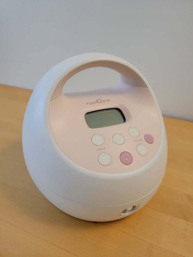 Electric Breast Pump