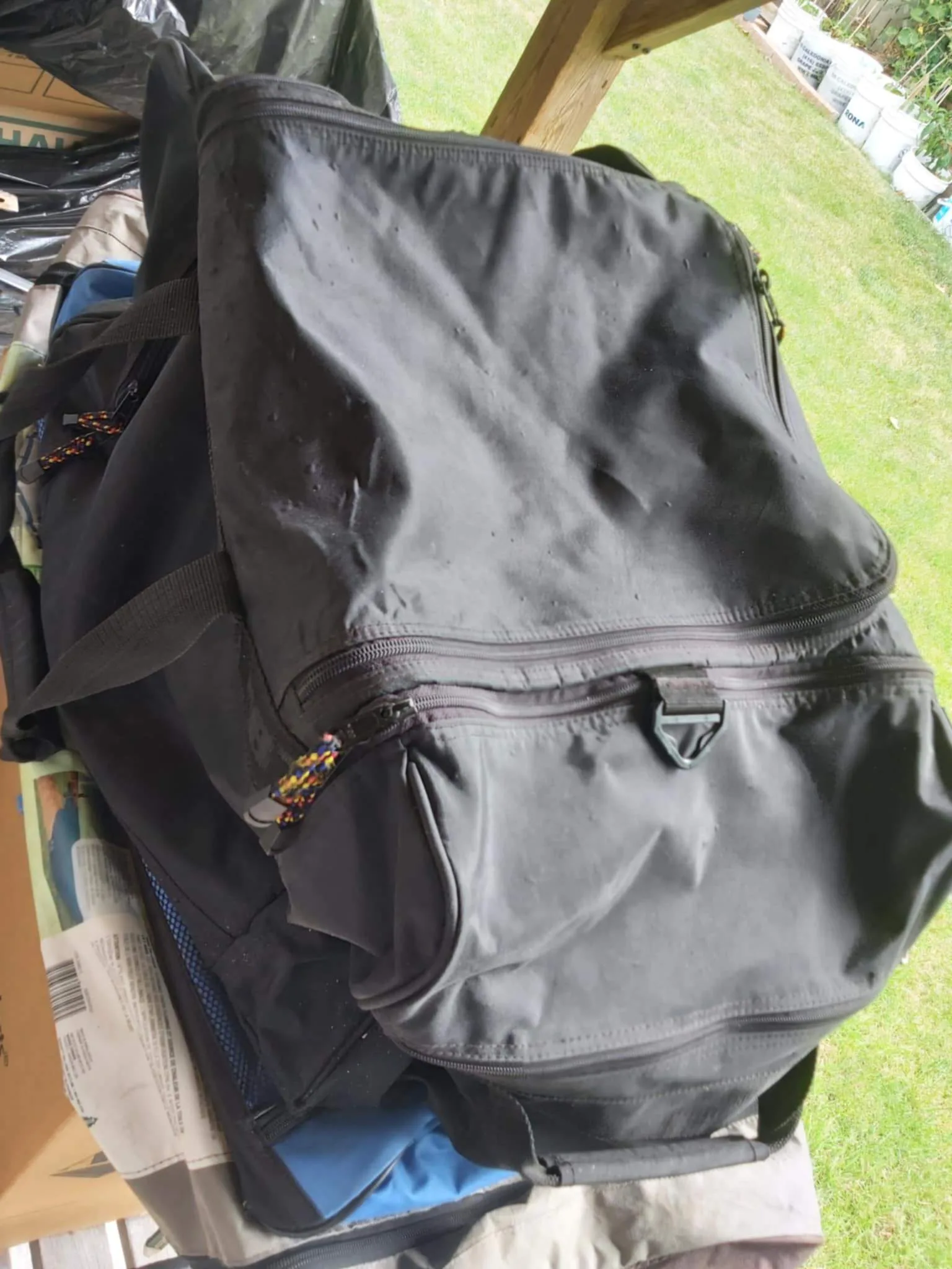 Soft Ball Bags, Helmets, gloves image indicator(9)