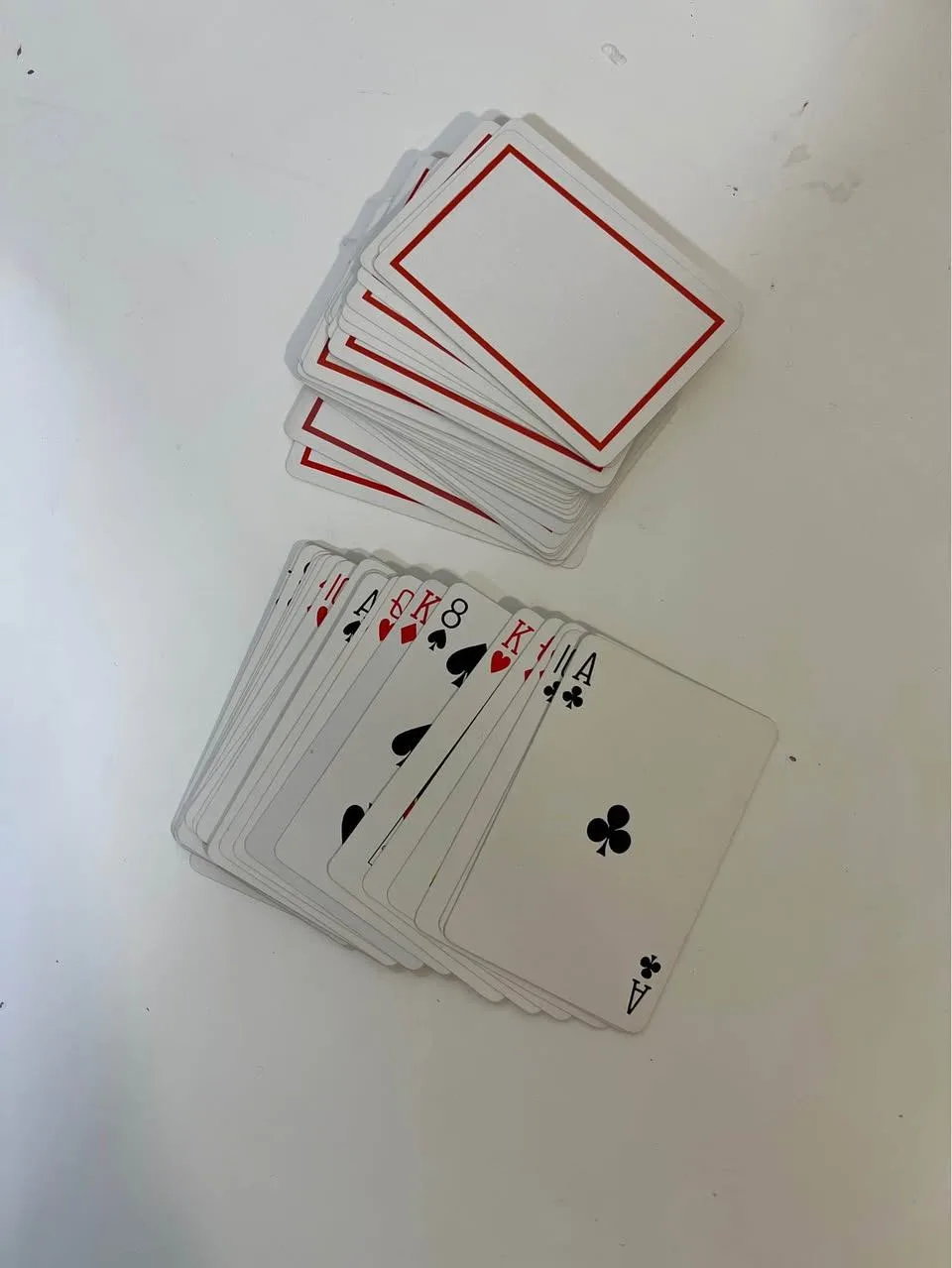 Deck of Cards image indicator(2)