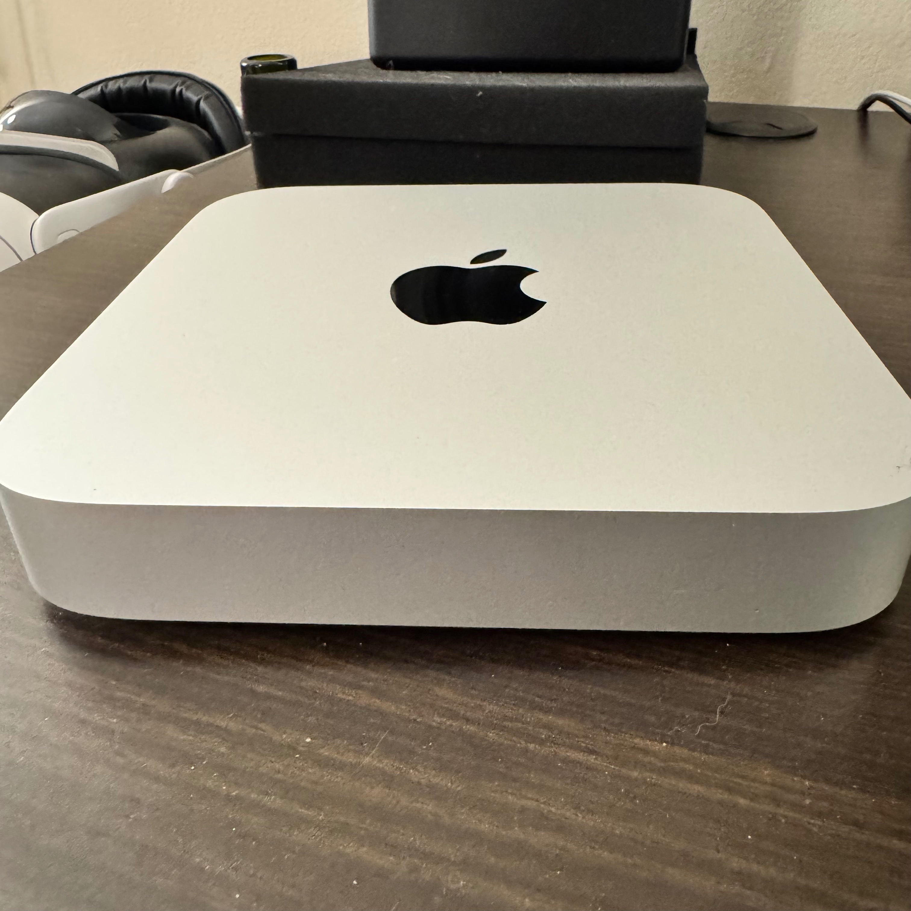 Mac Mni M2 (2023) 16GB/512GB - photo 4