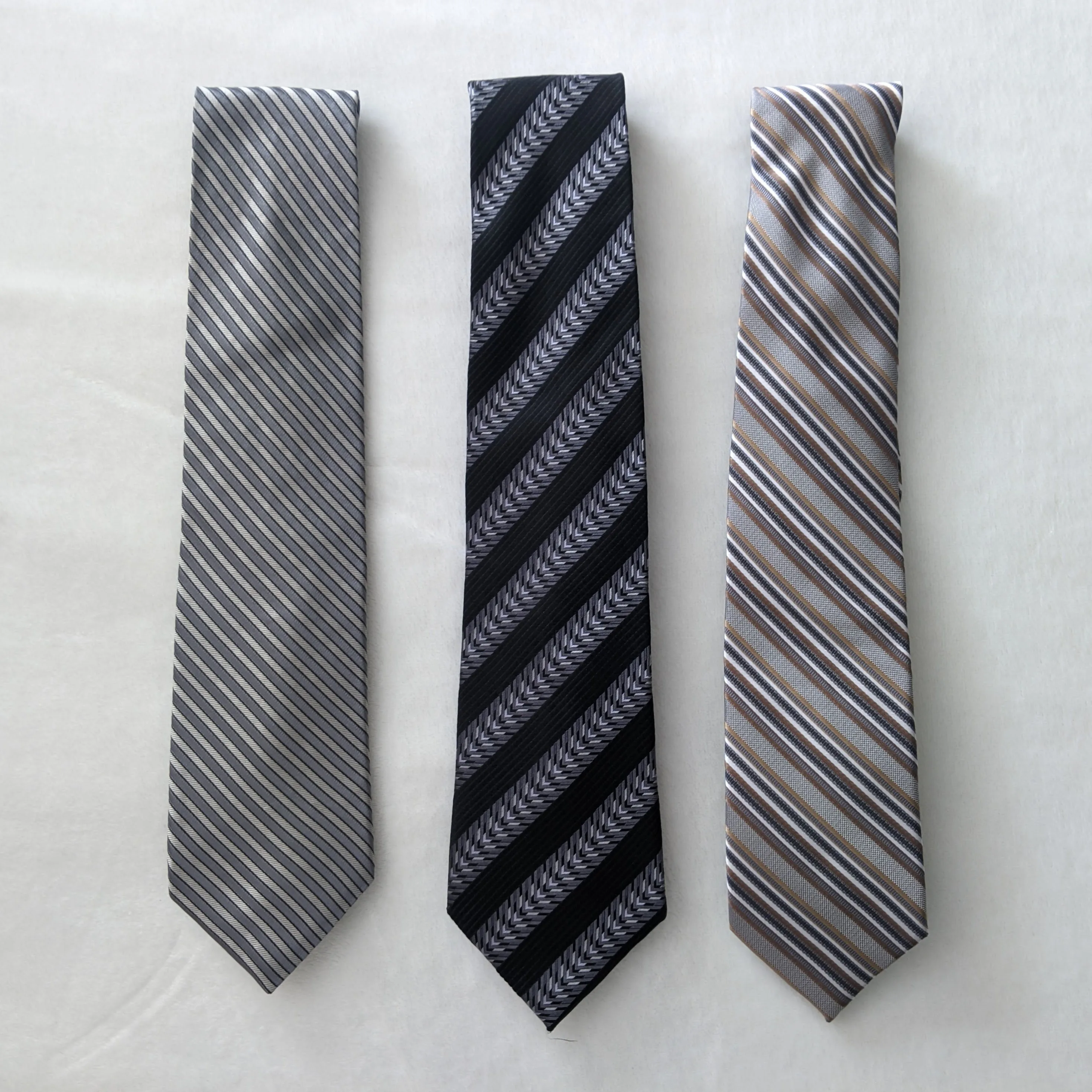 Men's Ties, $4 each, $8 for all three thumbnail