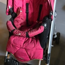 Maxi-Cosi Loola Stroller - photo 5