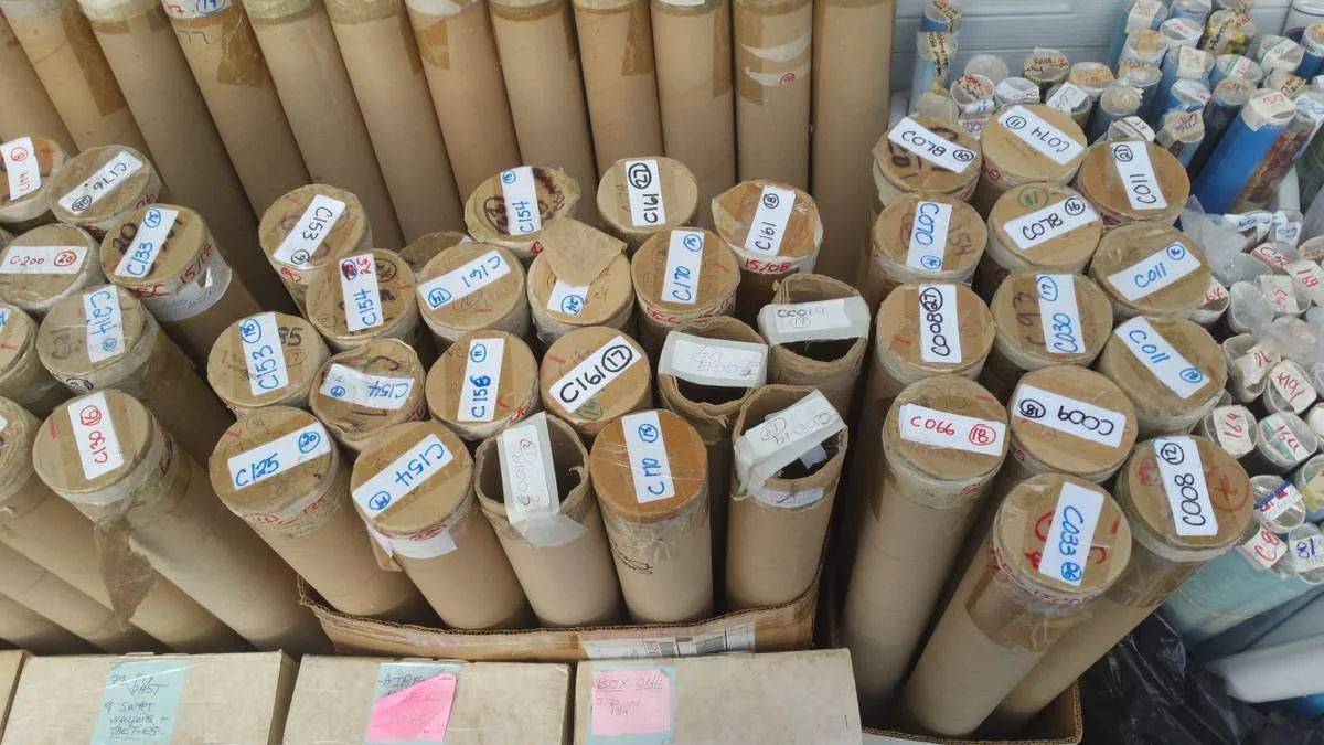 REDUCED Aviation Museum Posters & Magazines Archive 6,000+ Items image indicator(7)