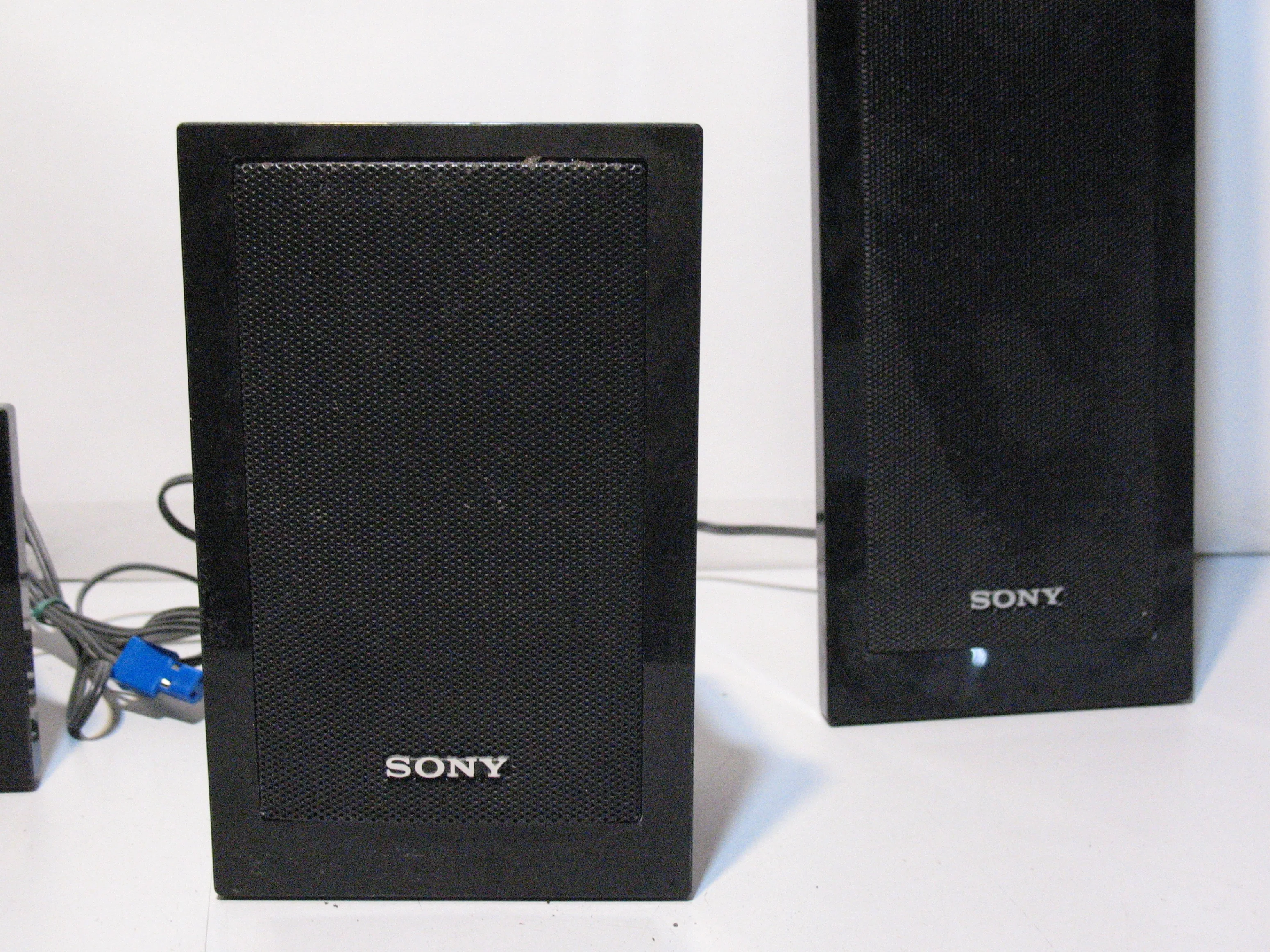SONY 5 Speaker Set for Home Theater image indicator(6)