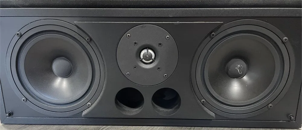 Definitive Technology CLR & BP2X Speaker Set Audiophile Quality image indicator(7)