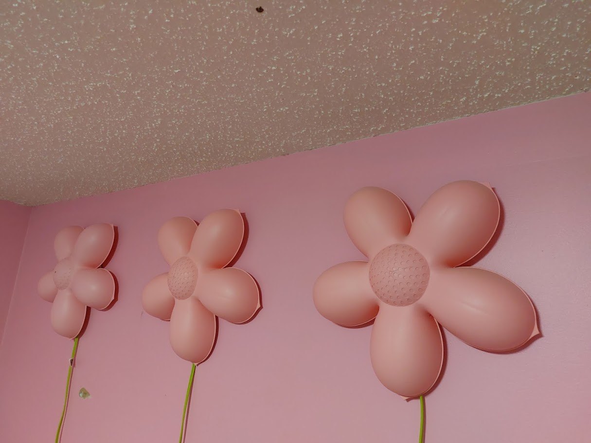 Ikea Wall Lamp X3