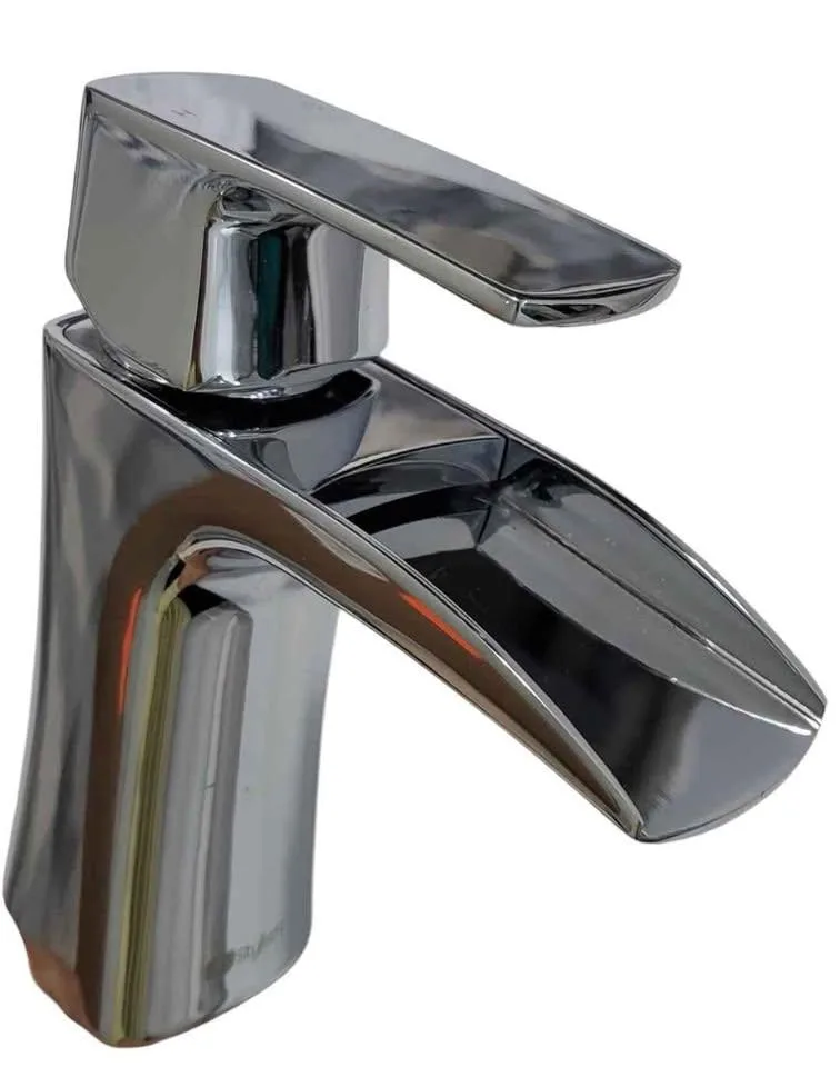 Bathroom waterfall faucet Stilysh Class A thumbnail