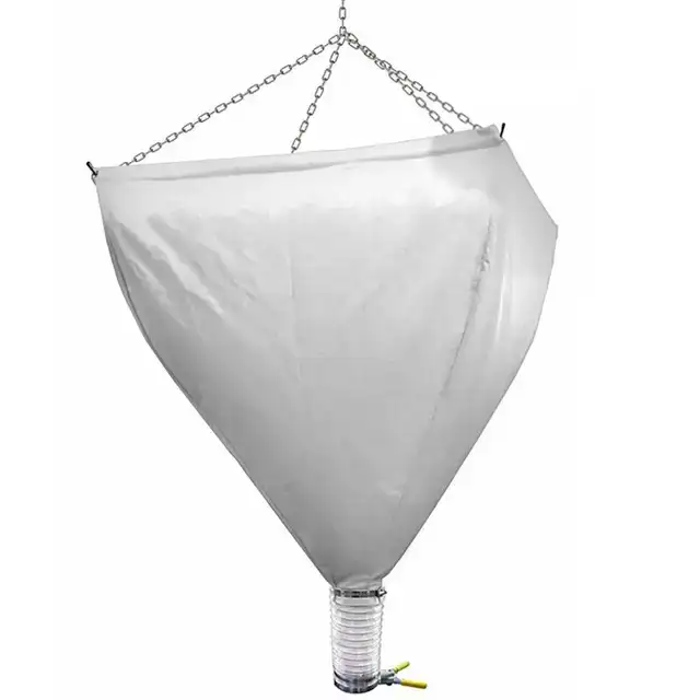 Packing Peanuts Dispenser (shipping peanut hopper)