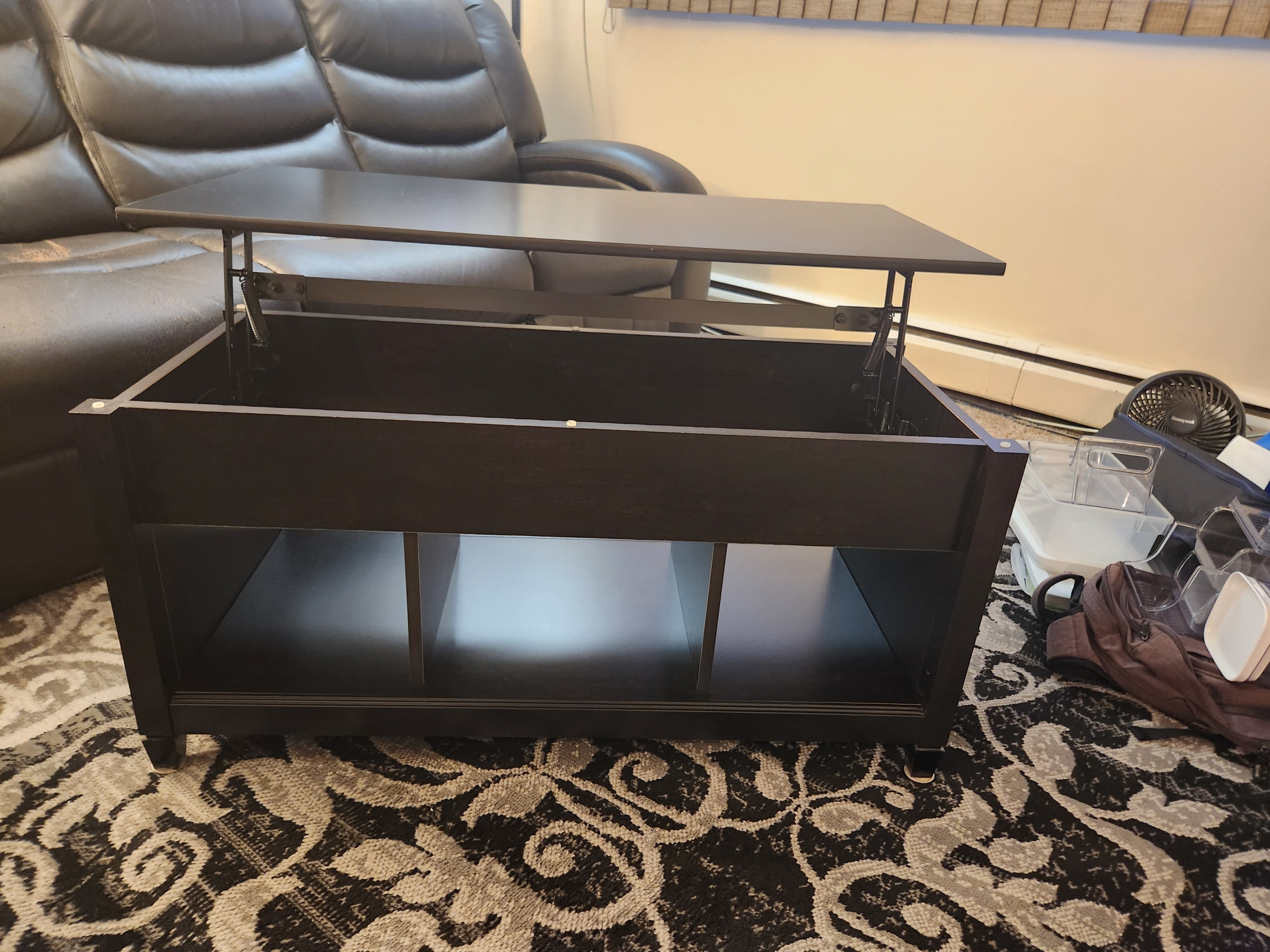 Coffee Table - Lift Top - photo 2