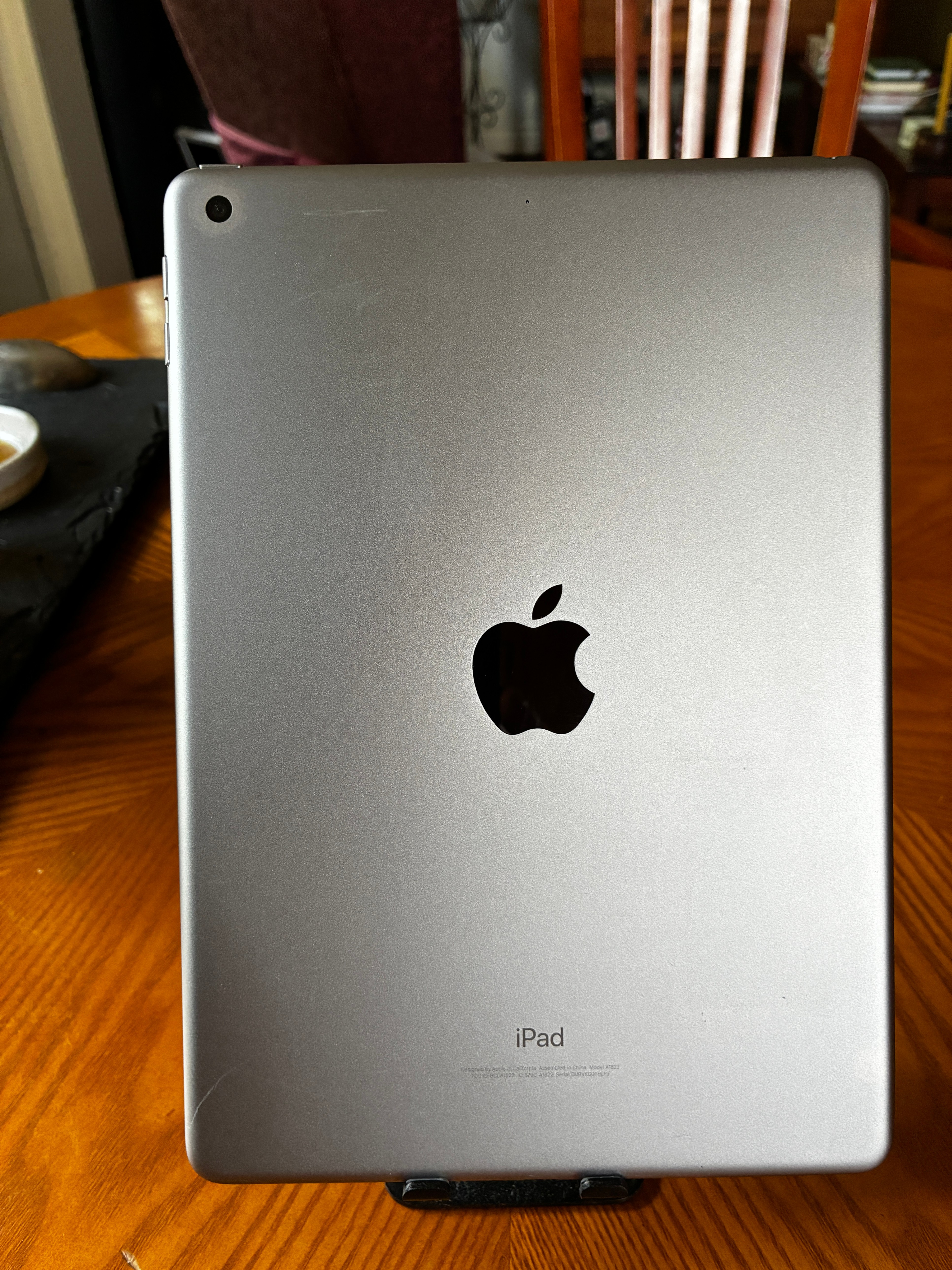 Apple iPad Pristine AND CHEAP!! - photo 2
