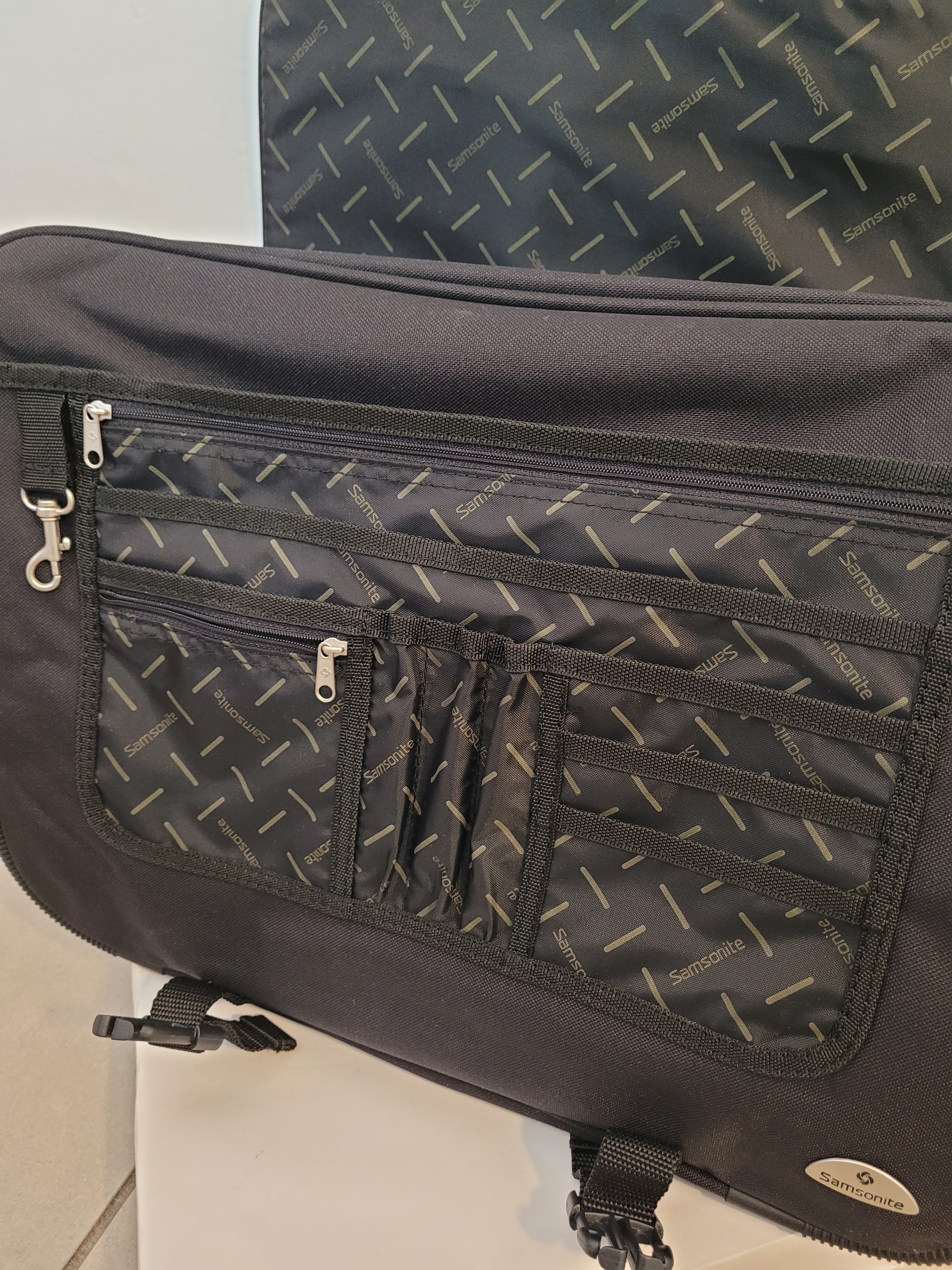 Samsonite Executive Business Satchel - photo 3