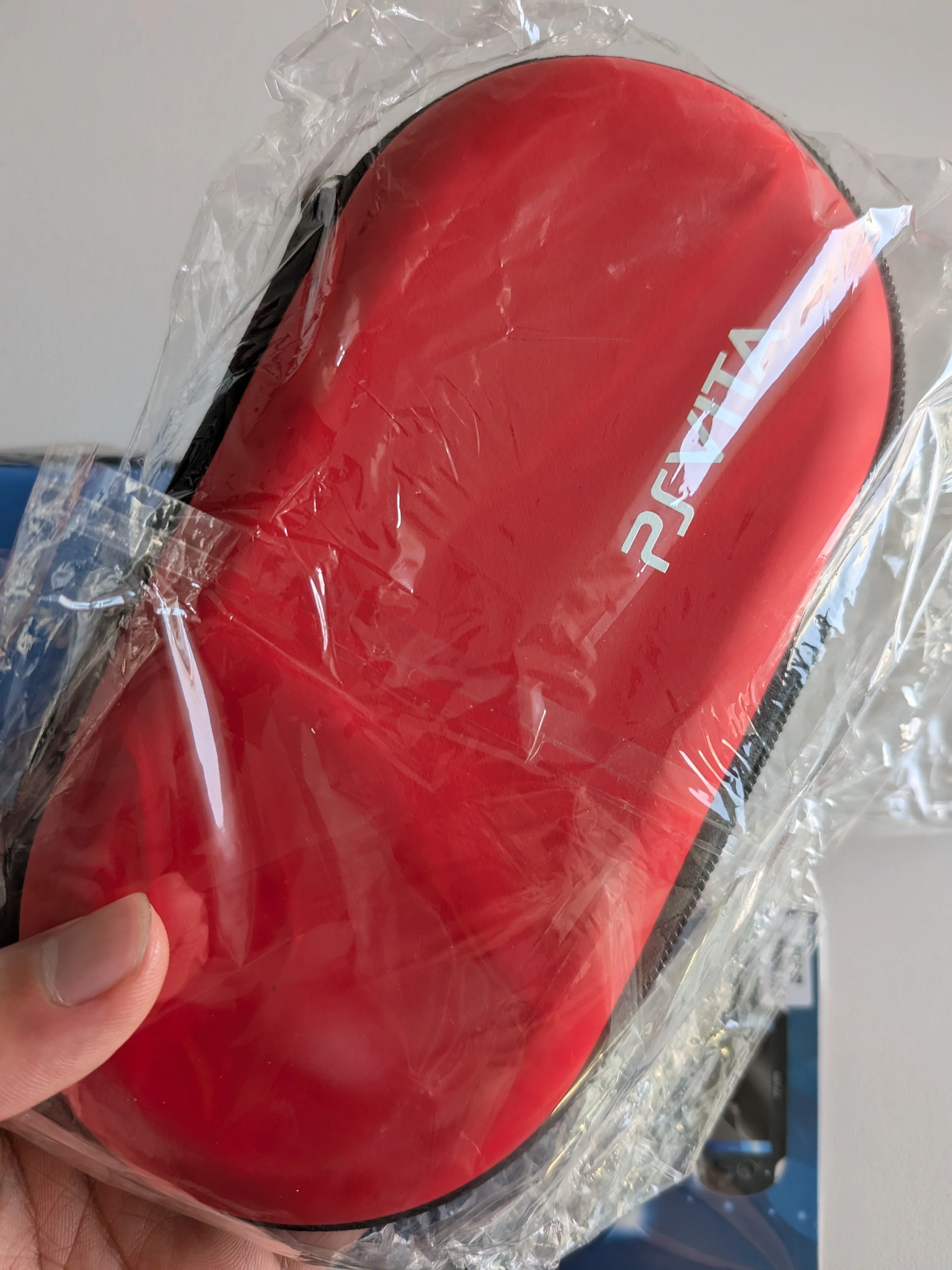 Sony PS Vita Accessories image indicator(3)