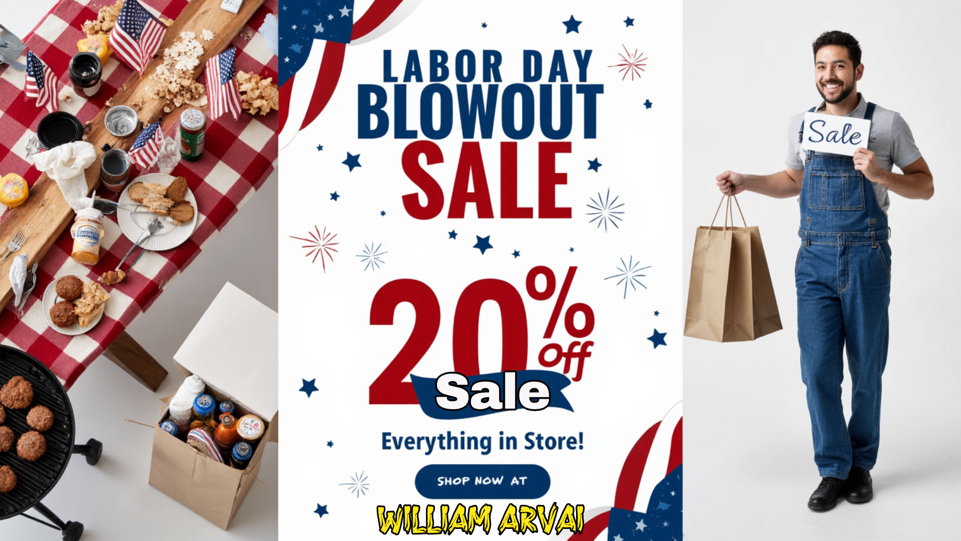 ***LABOR DAY SALE*** Up to 20% off Everything - Retro Gaming