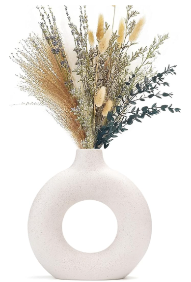 Ceramic Vase