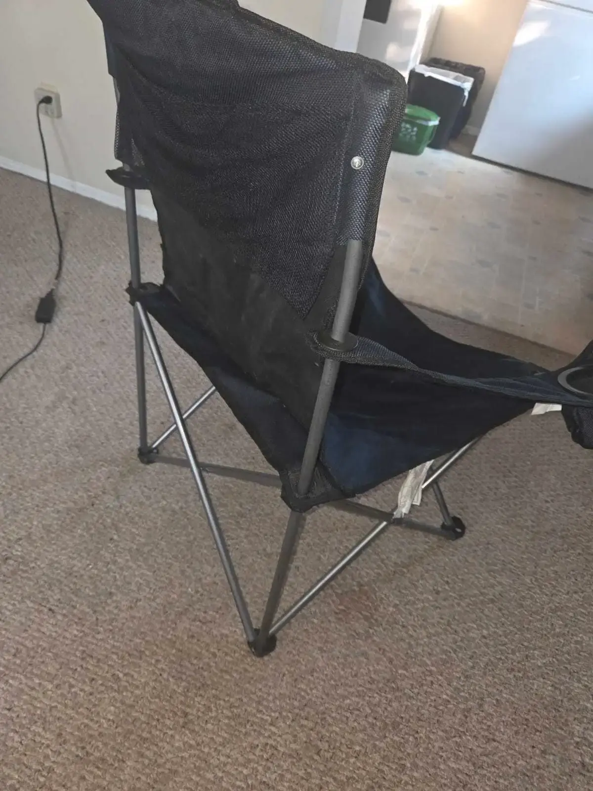 Tera Gear chair - photo 3