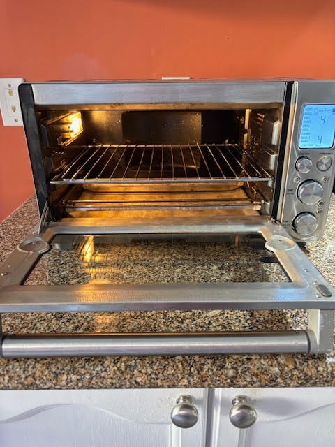 Breville Toaster Oven - photo 3