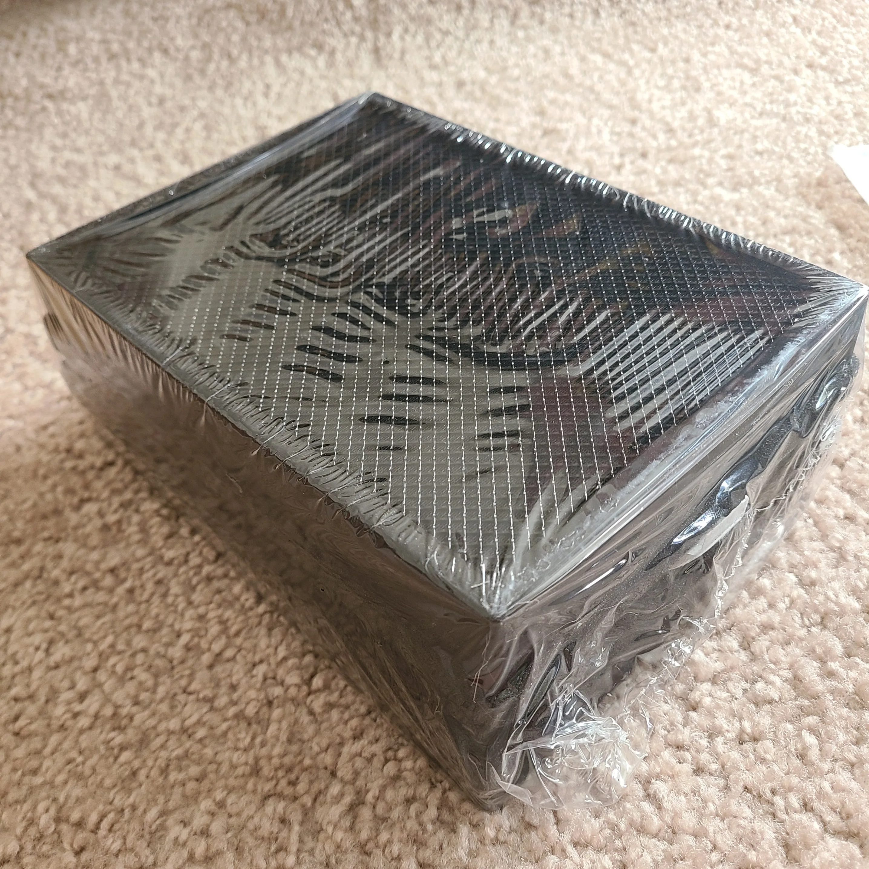 LV-H126-RF Replacement HEPA Filter & Pre-Filters thumbnail
