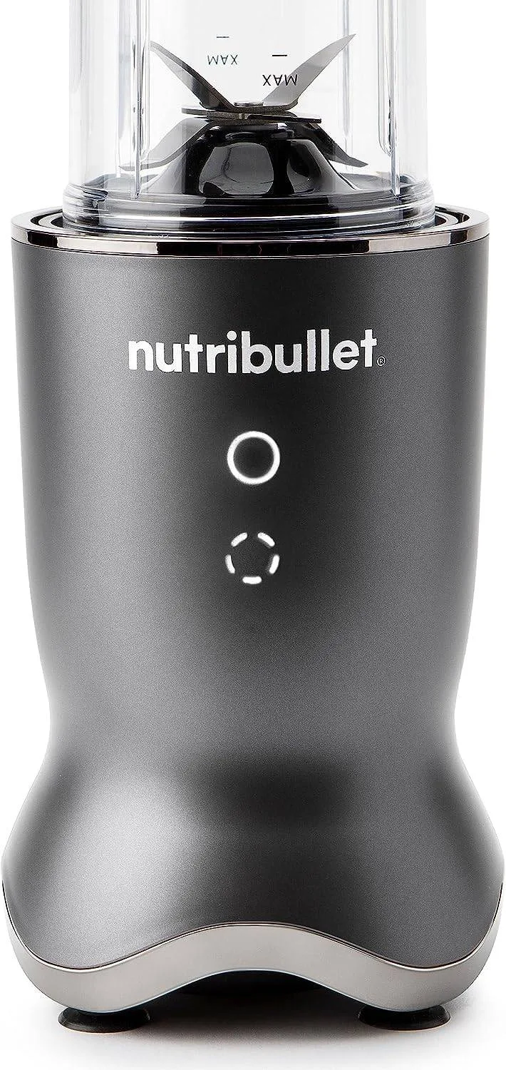 NutriBullet Ultra 1200W Single Serve Blender image indicator(3)