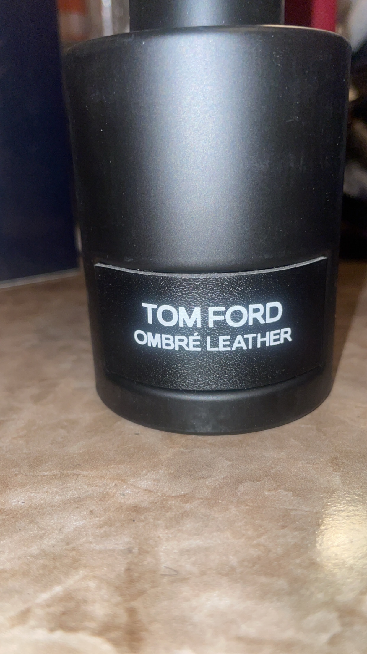 Tom Ford Ombre Leather – 100mL - photo 2