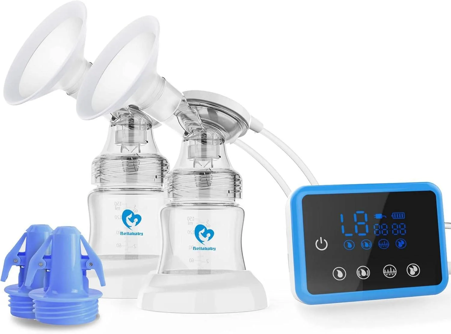 Bellababy Electric Pump thumbnail