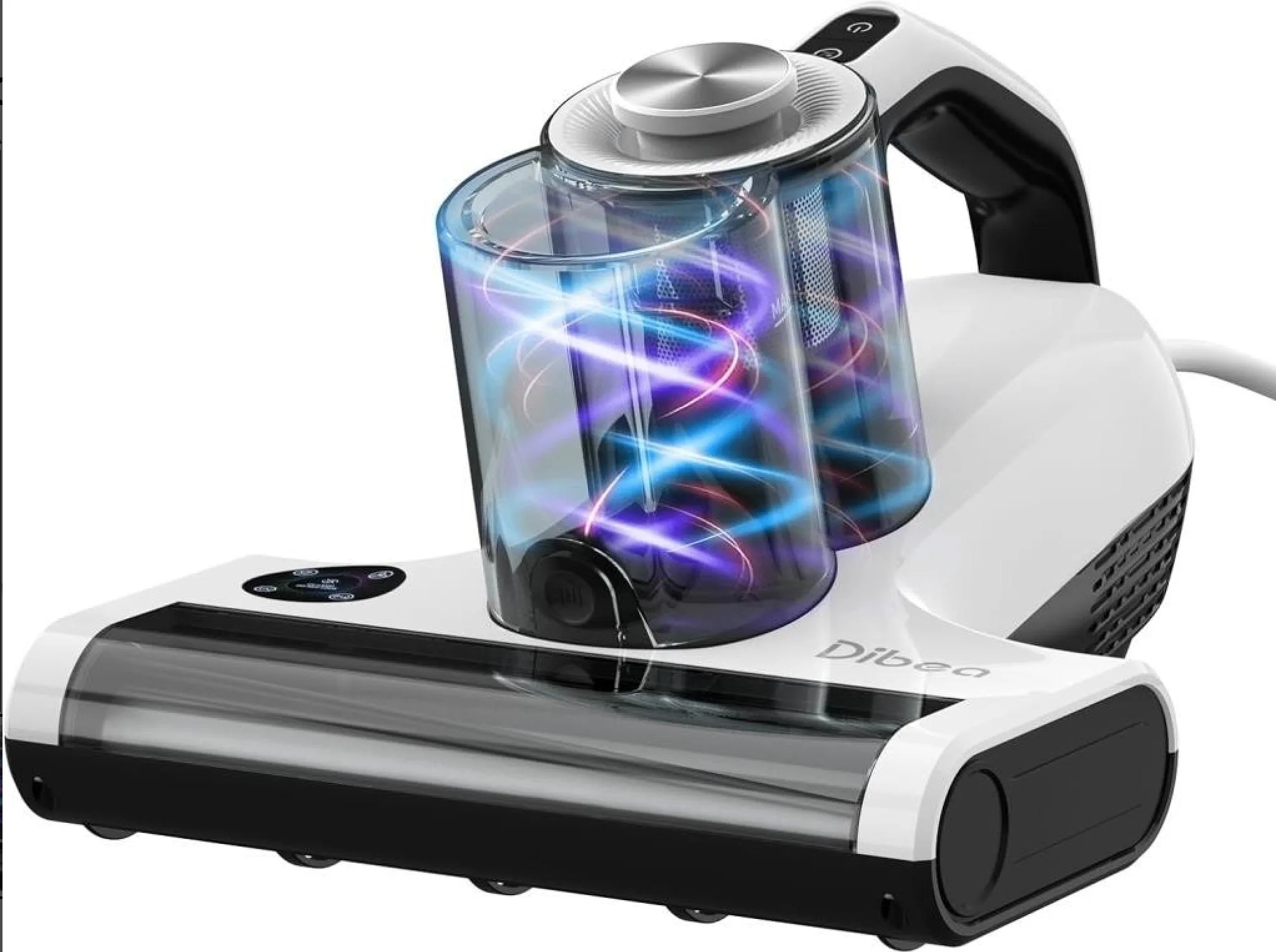 DIBEA MATTRESS VACUUM CLEANER, 18KPA SUCTION thumbnail