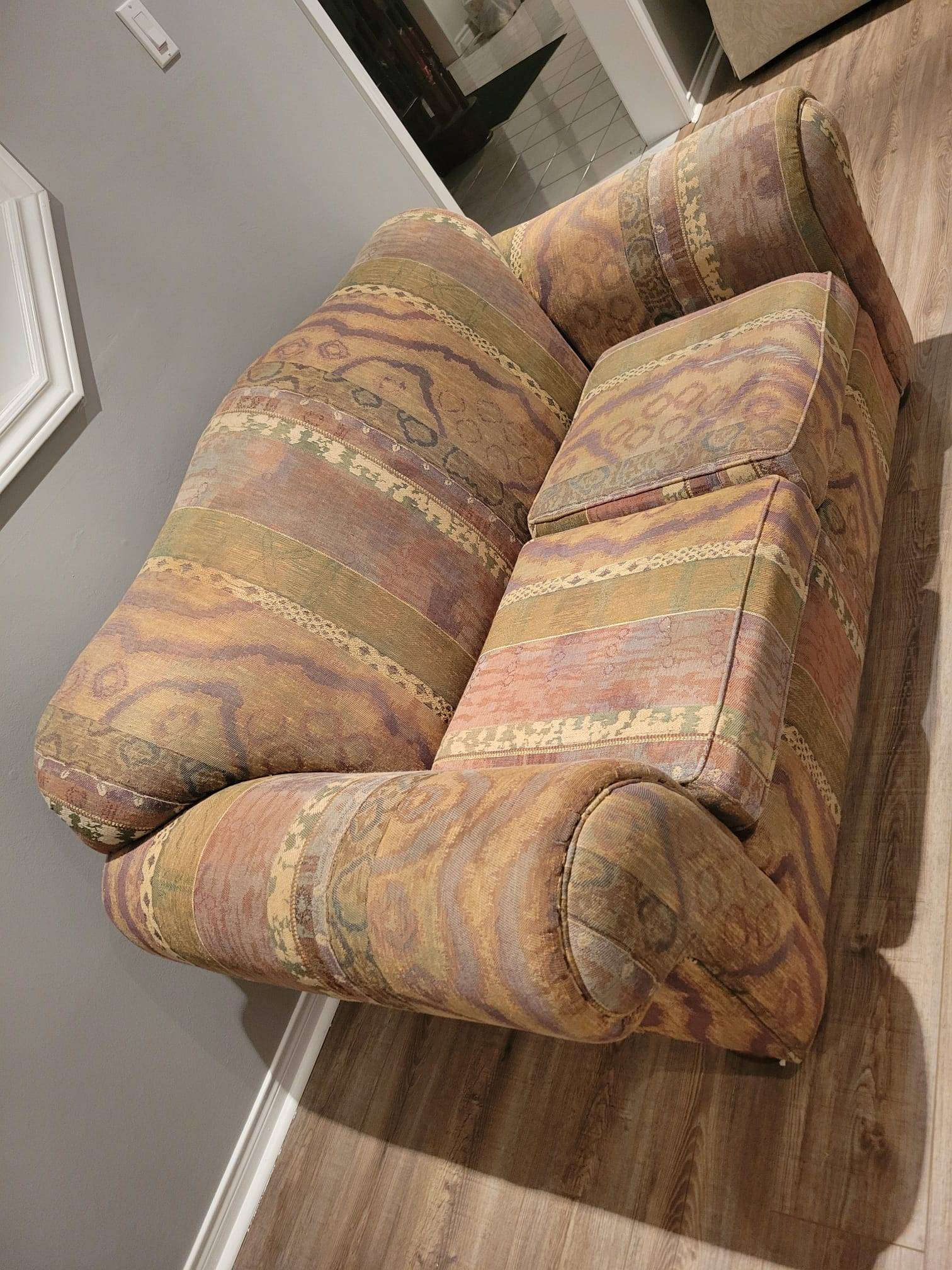 Loveseat Sofa - photo 2