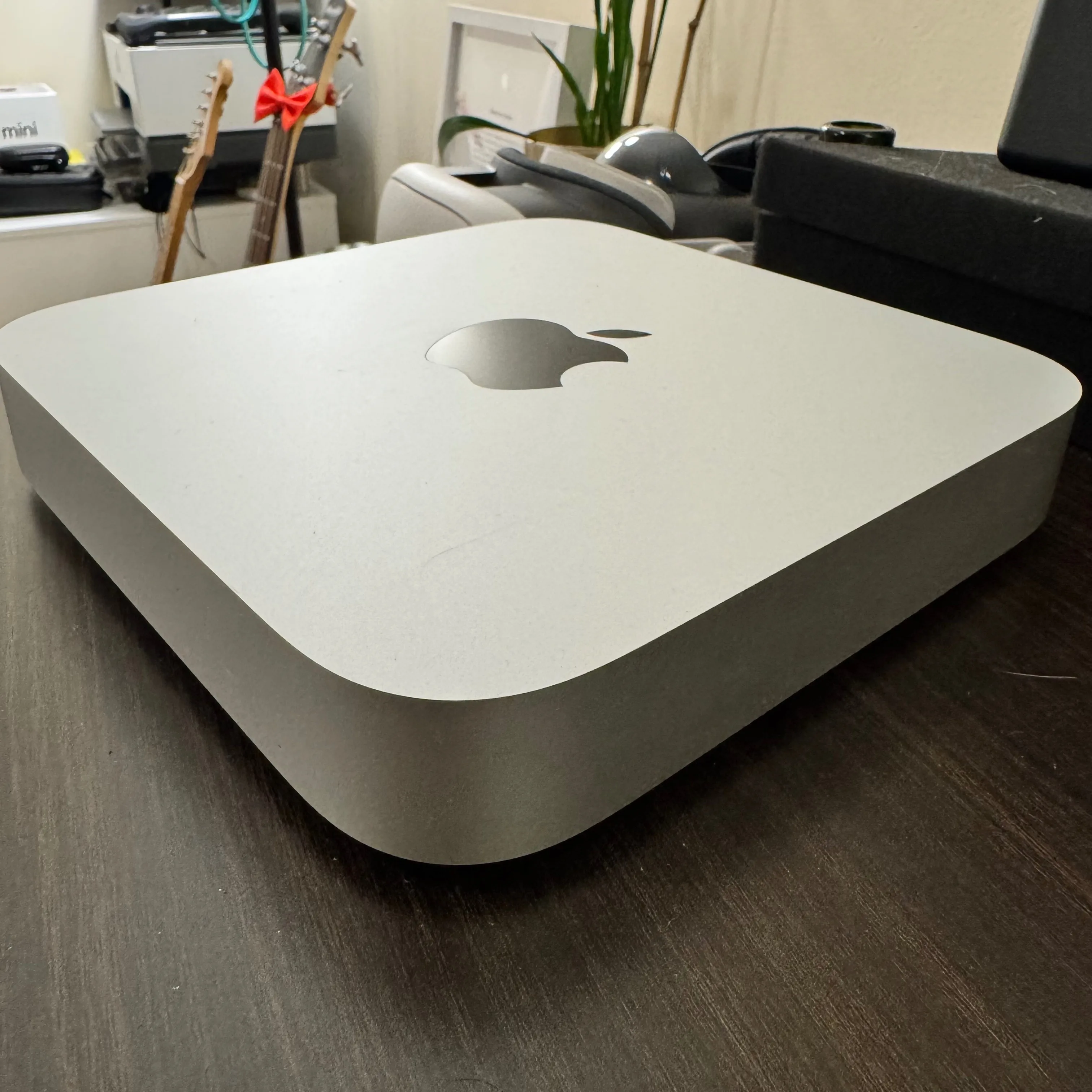 Mac Mni M2 (2023) 16GB/512GB image indicator(6)