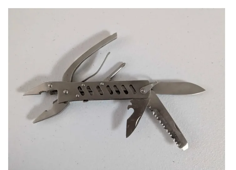 Swiss/pocket army knife image indicator(2)