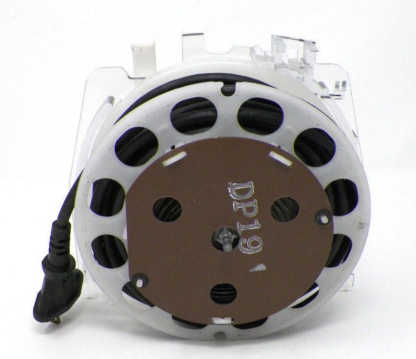 Cord winder for Guardian vacuum cleaner - photo 2