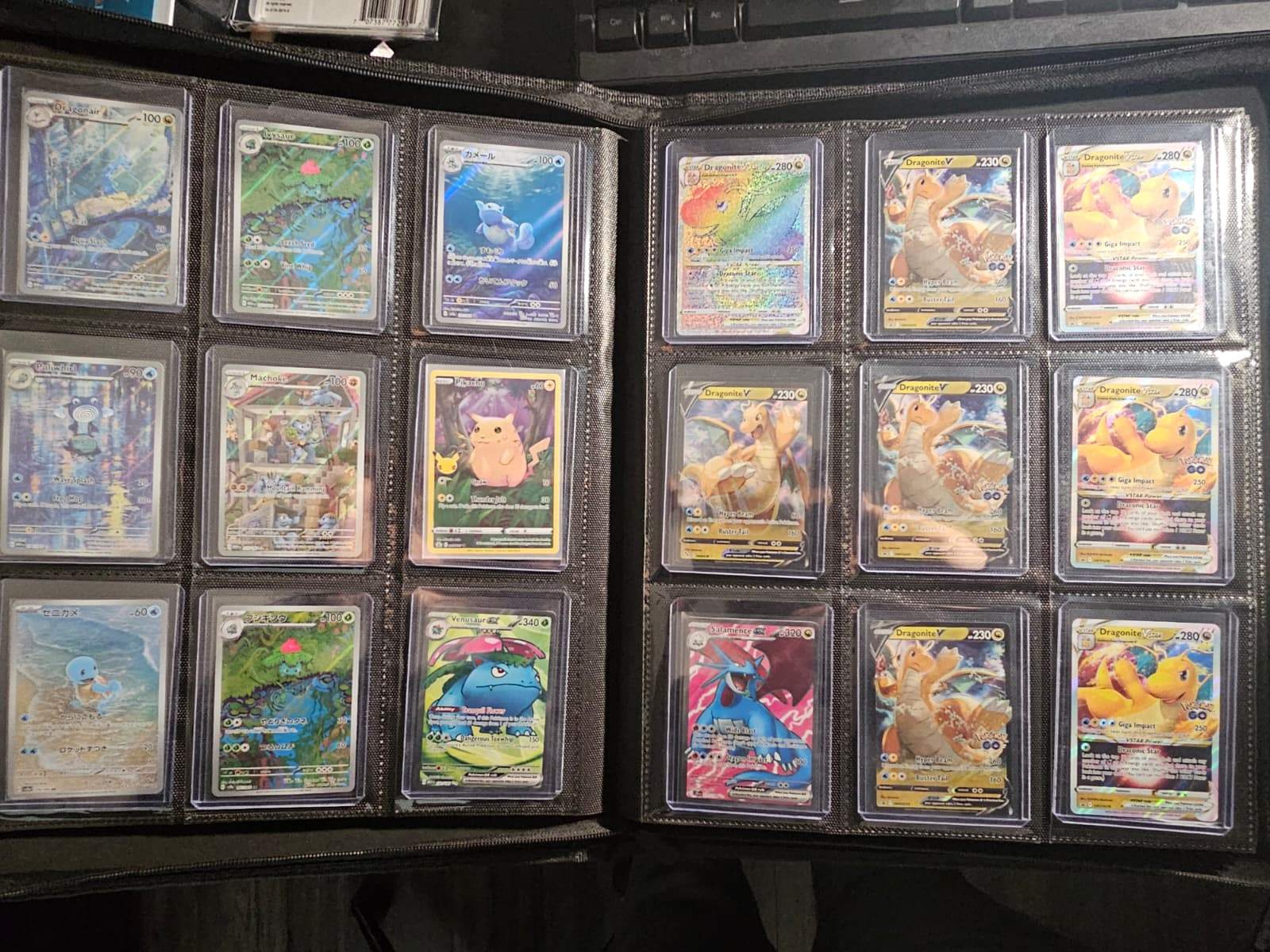 Pokemon Cards for Sale - Pokemon Full Arts / Pokemon Singles - photo 3