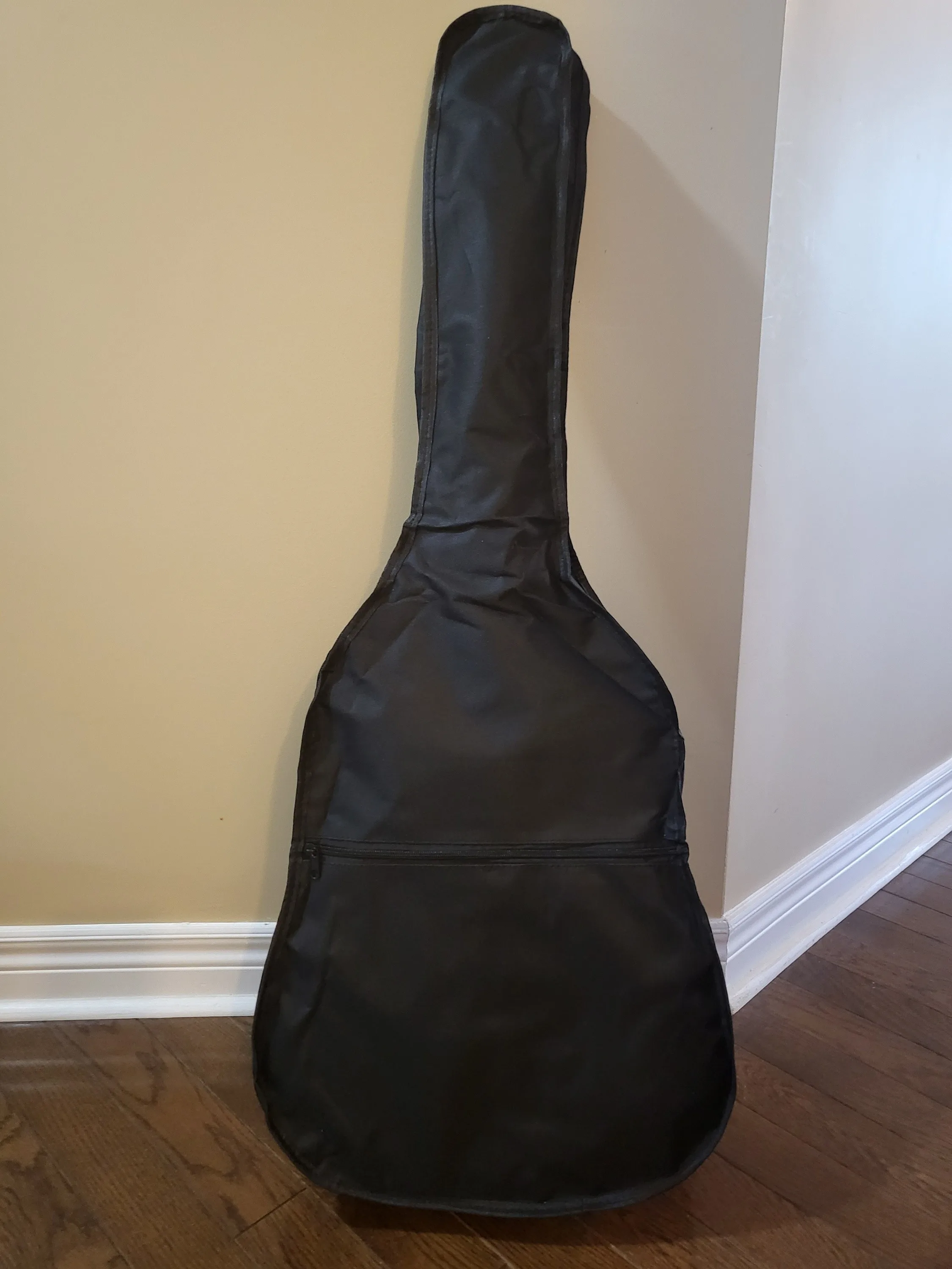 41 inch acoustic guitar bag brand new image indicator(5)