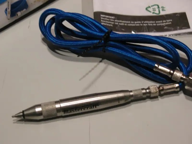 BRAND NEW, Mastercraft Engraving Tool - photo 4