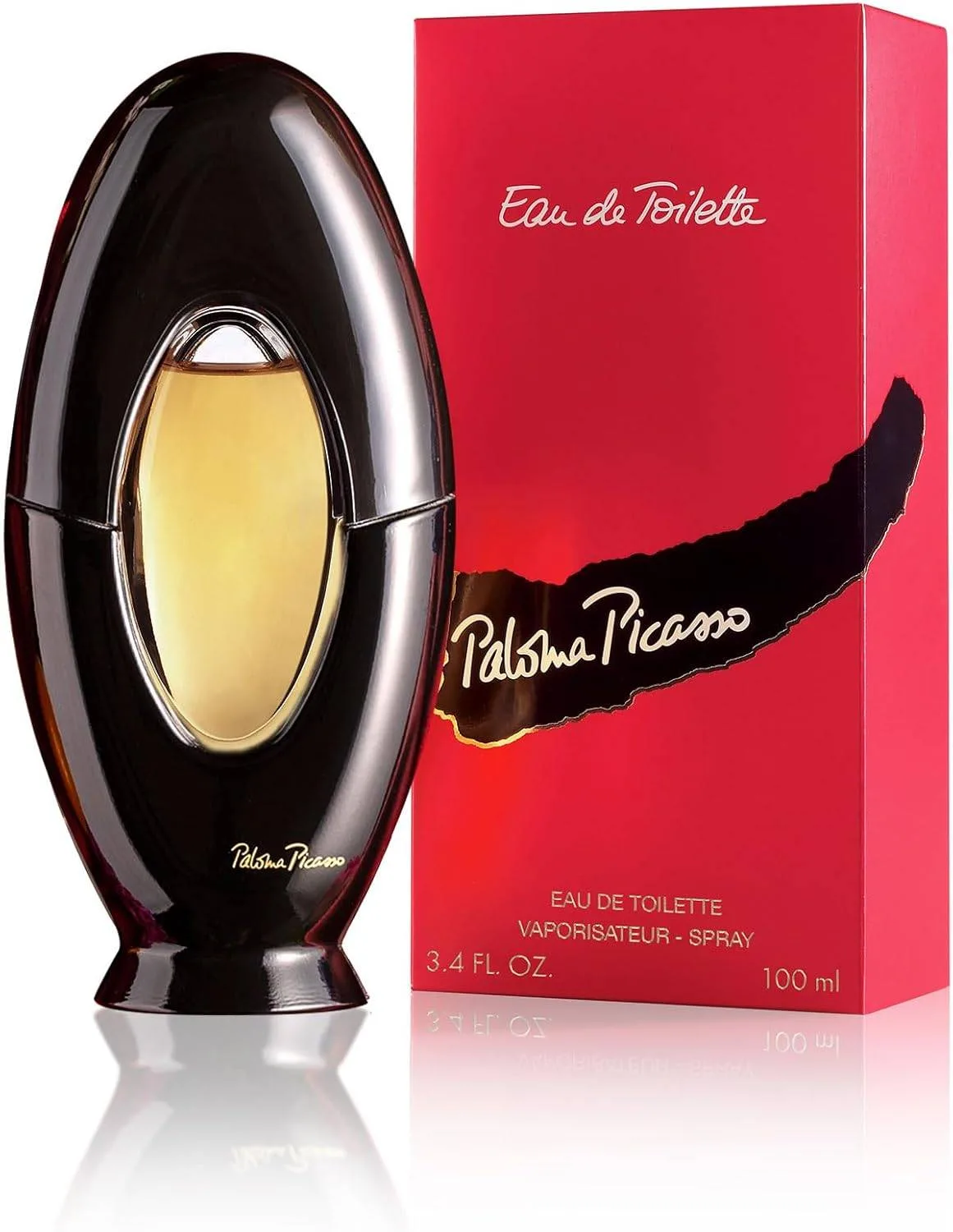 Paloma Picasso Mon Parfum Eau de Parfum thumbnail