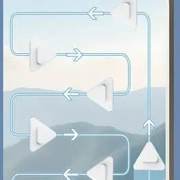 Magnetic Glass Cleaning Tool image indicator(7)