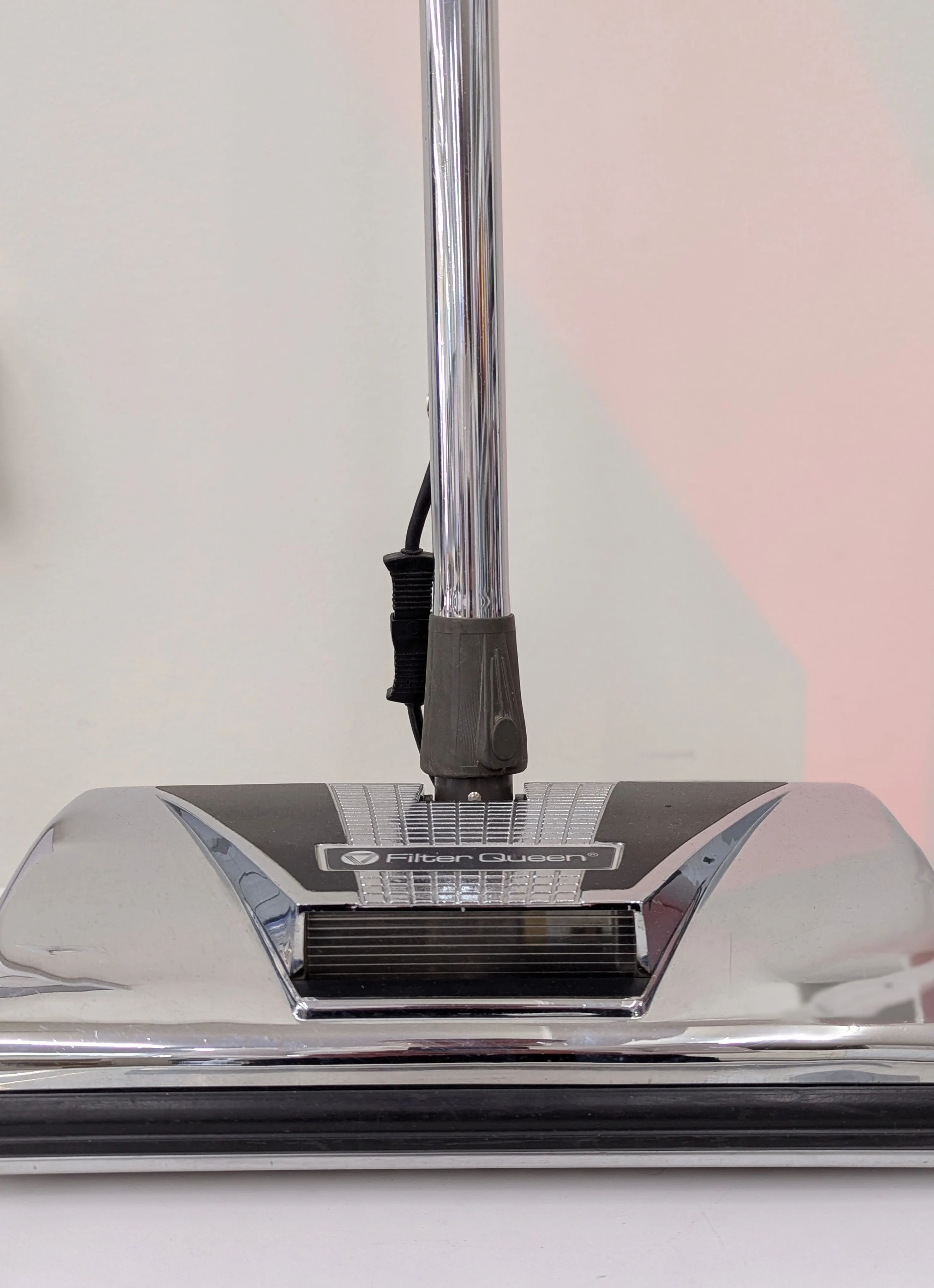 Filter Queen Majestic Canister Vacuum – Excellent Condition image indicator(7)