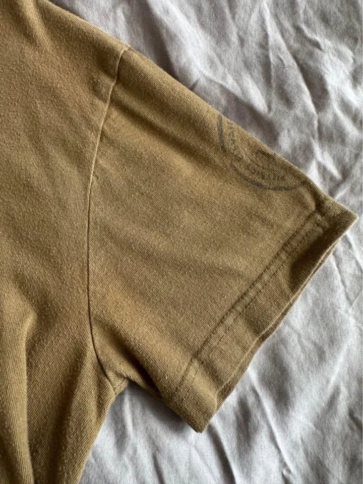 Men’s Oakley Vintage Shirt - Small image indicator(2)