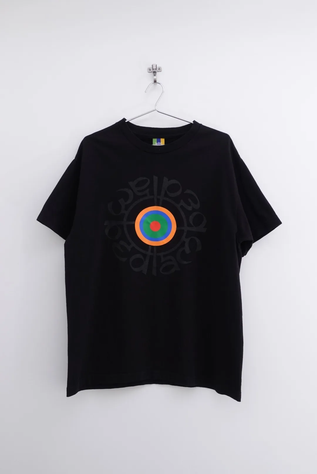 Bedlam Skateboard T Shirt - Large thumbnail