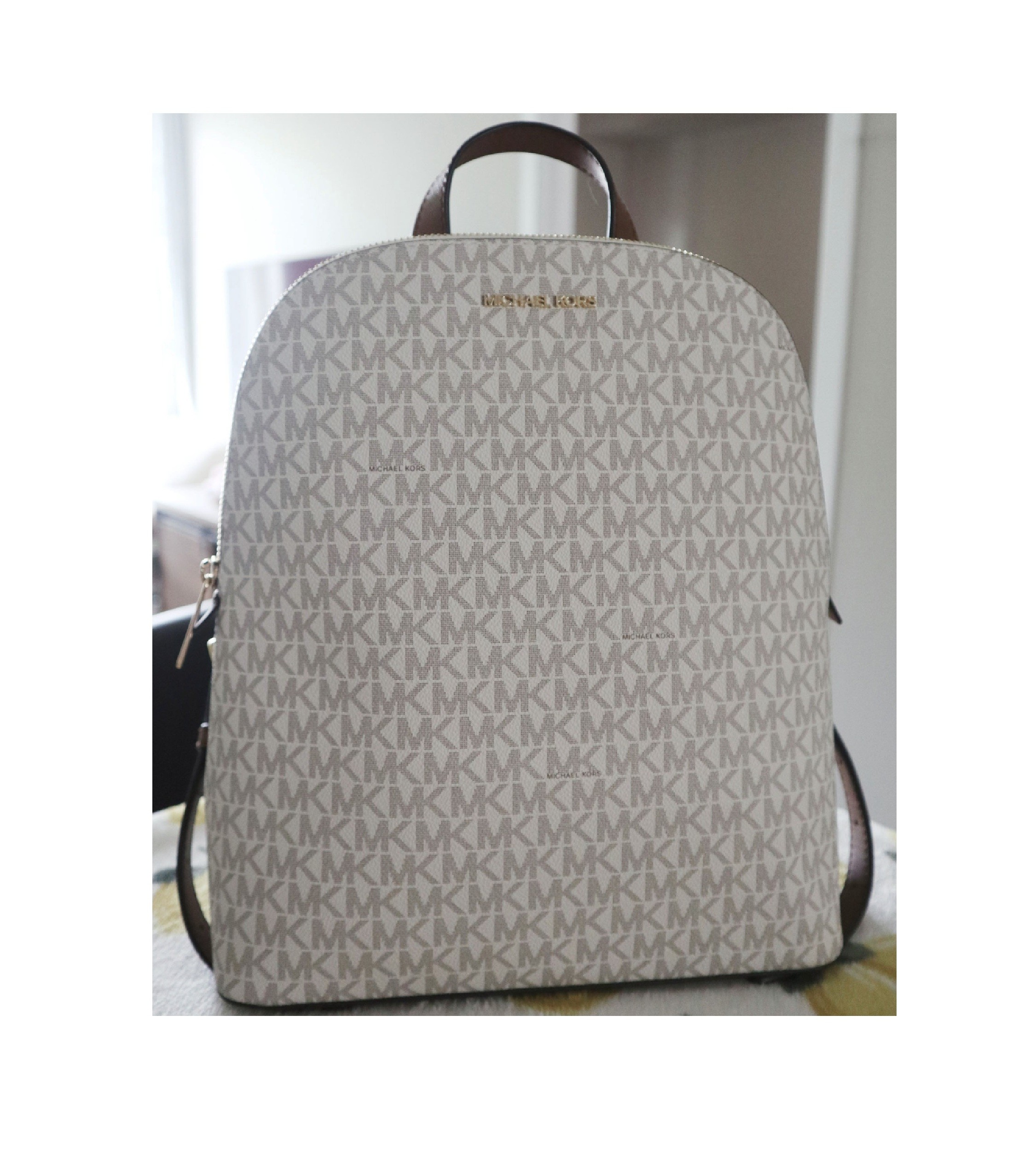 Michael Kors Travel Bag Backpack