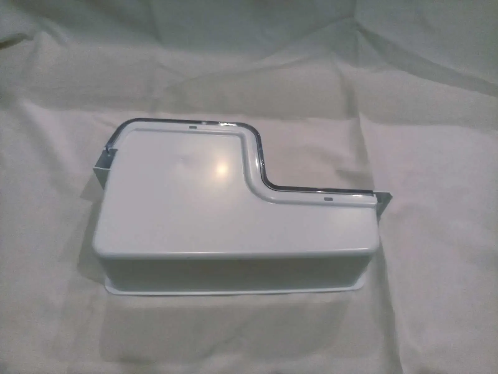 Samsung DA97-13804A Refrigerator Door Bin - photo 3