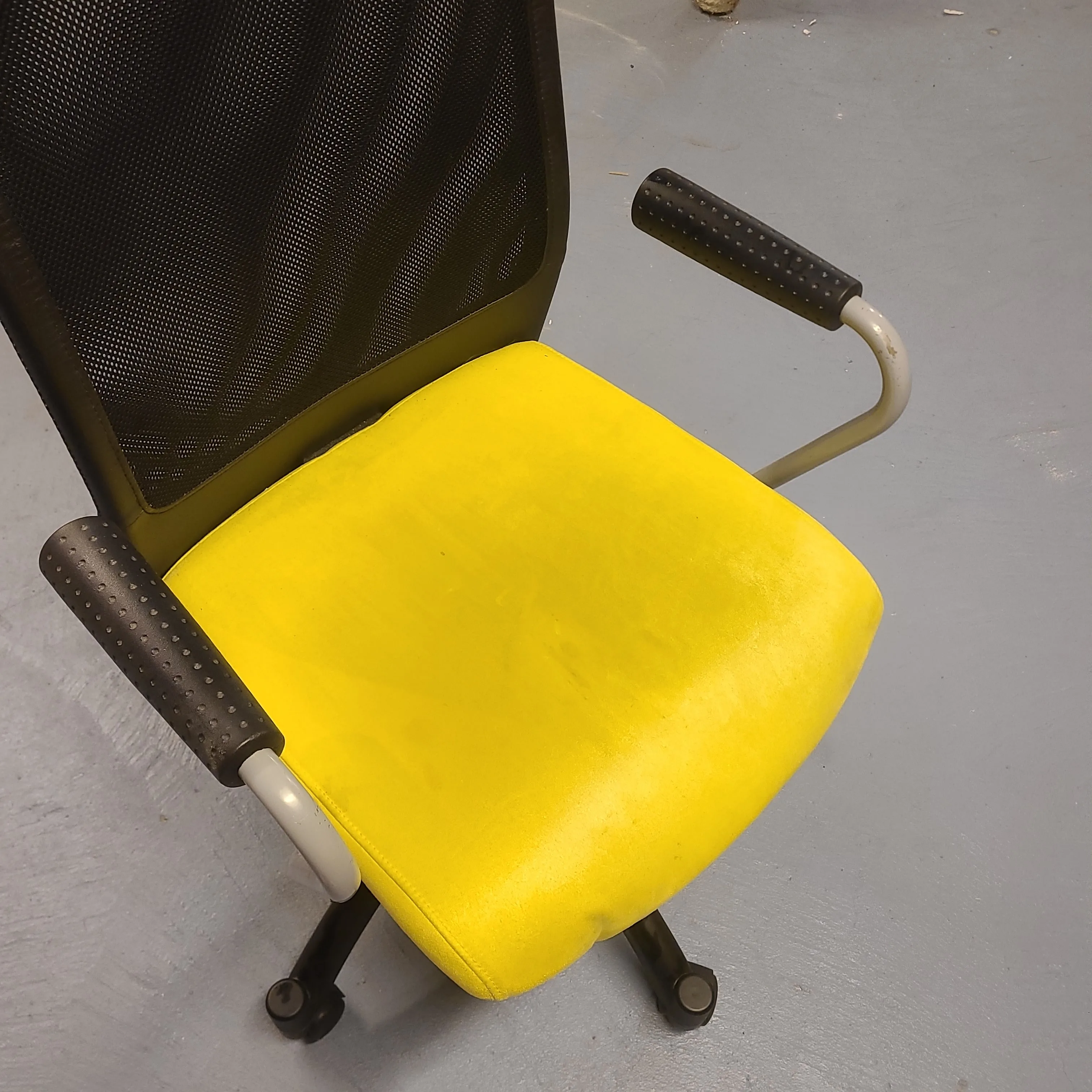 IKEA Vilgot office chair image indicator(3)